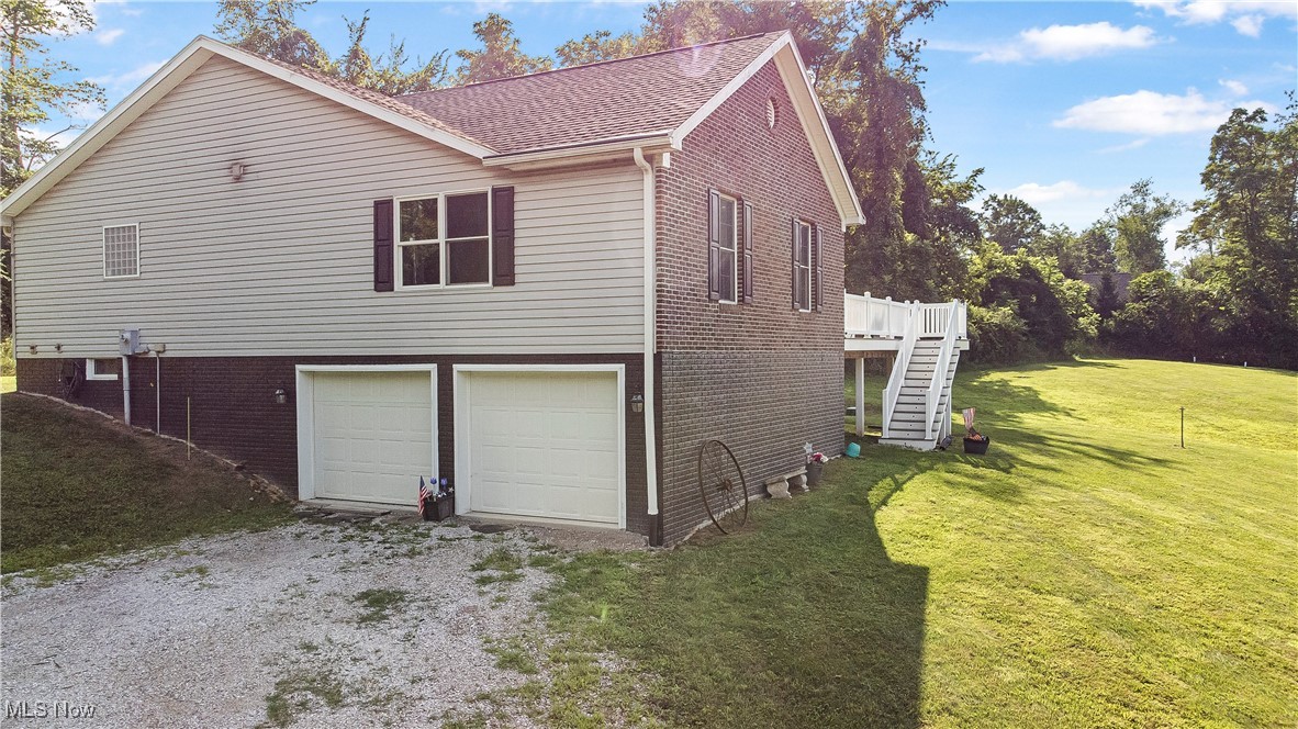 Havenwood Sub - Residential