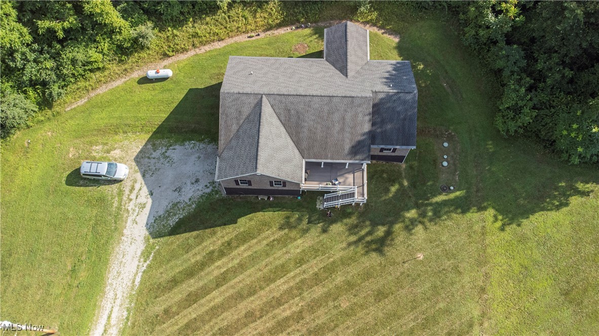 Havenwood Sub - Residential