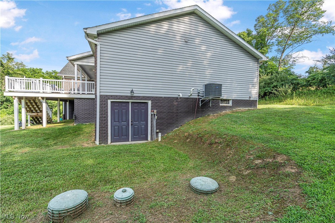 Havenwood Sub - Residential