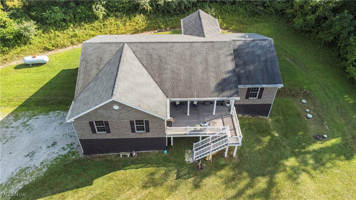 Havenwood Sub - Residential