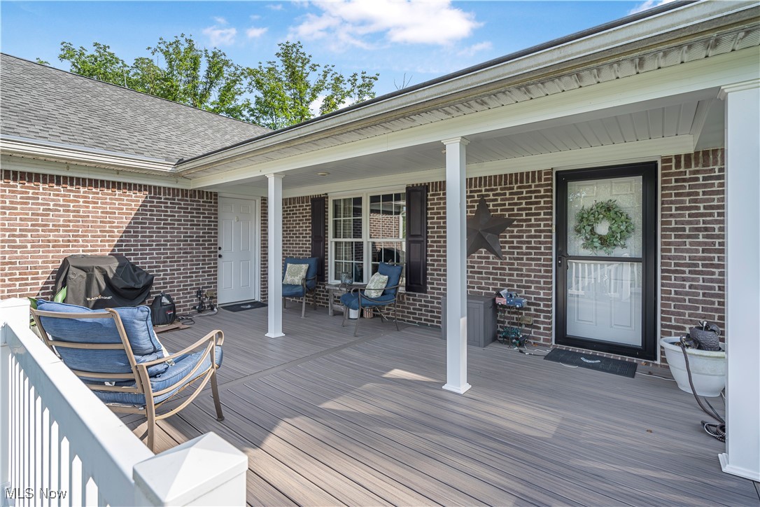 Havenwood Sub - Residential