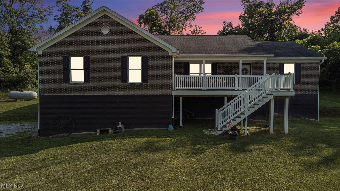 Havenwood Sub - Residential