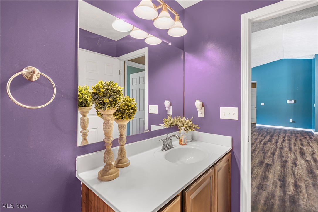 Havenwood Sub - Residential