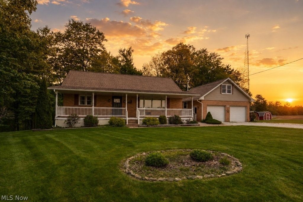 Photo of 2267 Bellflower Road NE, East Rochester, OH 44625 (MLS # 5211256)
