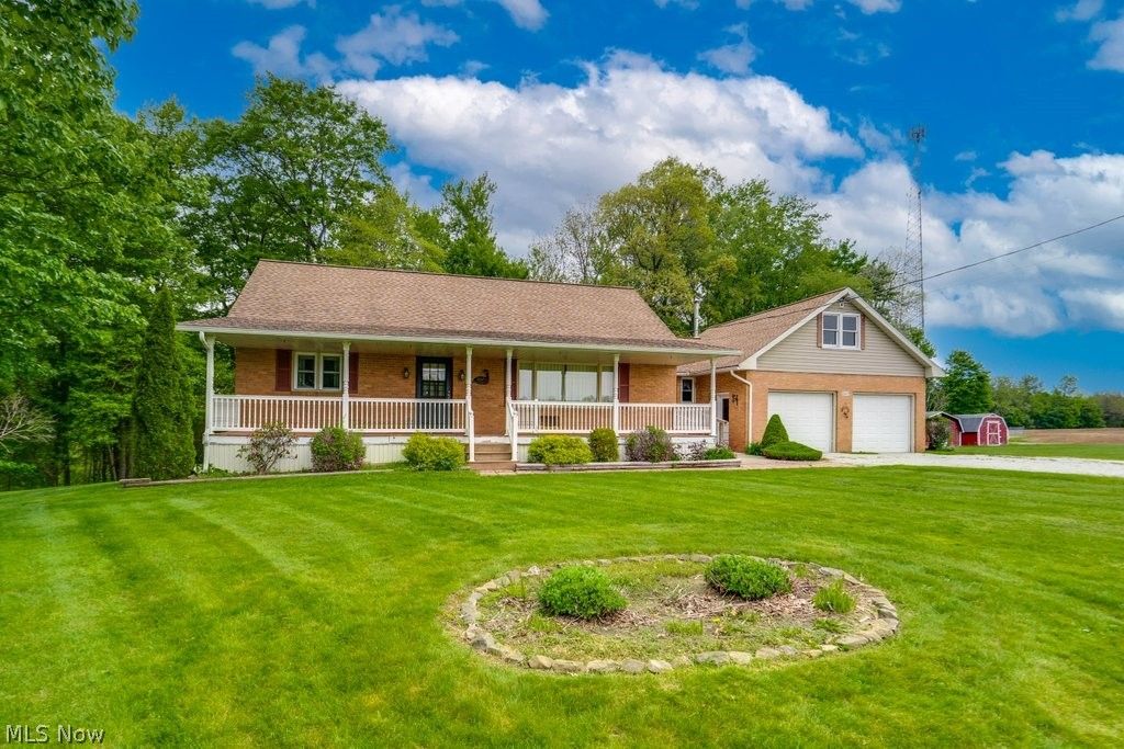 Photo of 2267 Bellflower Road NE, East Rochester, OH 44625 (MLS # 5211256)