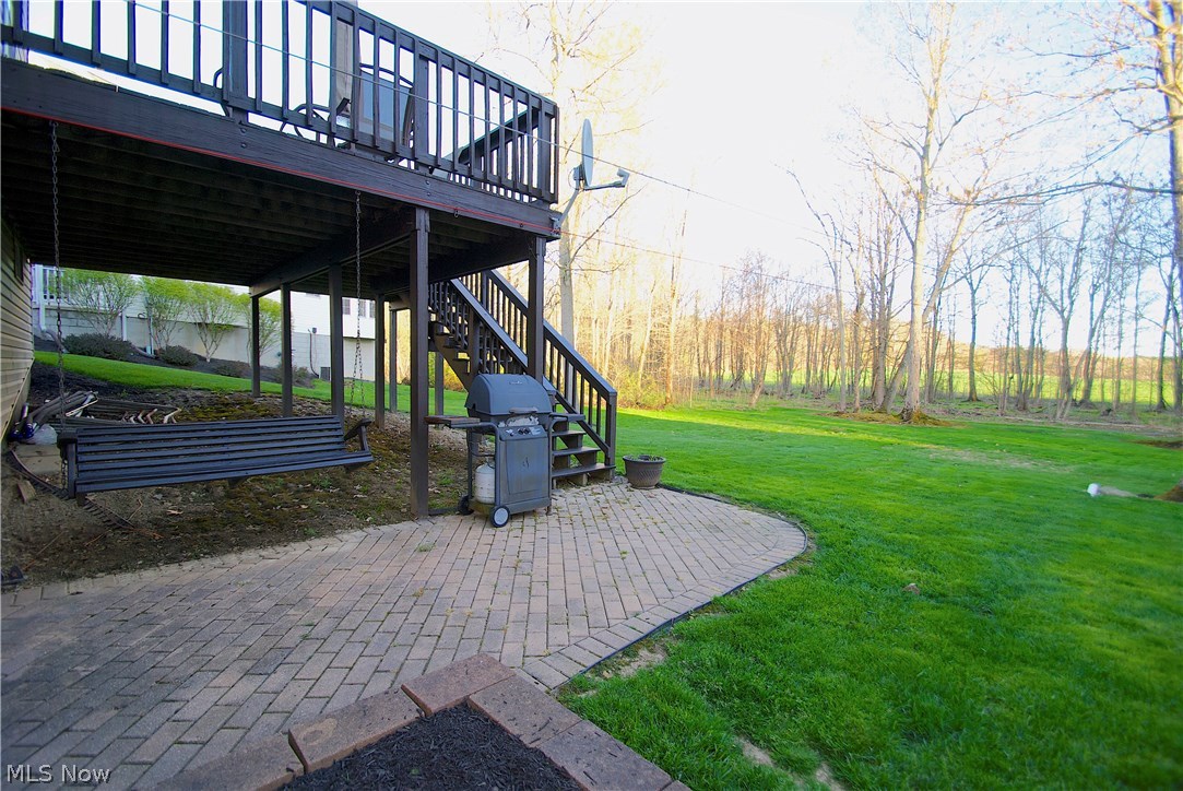 Woods Burlington - Residential