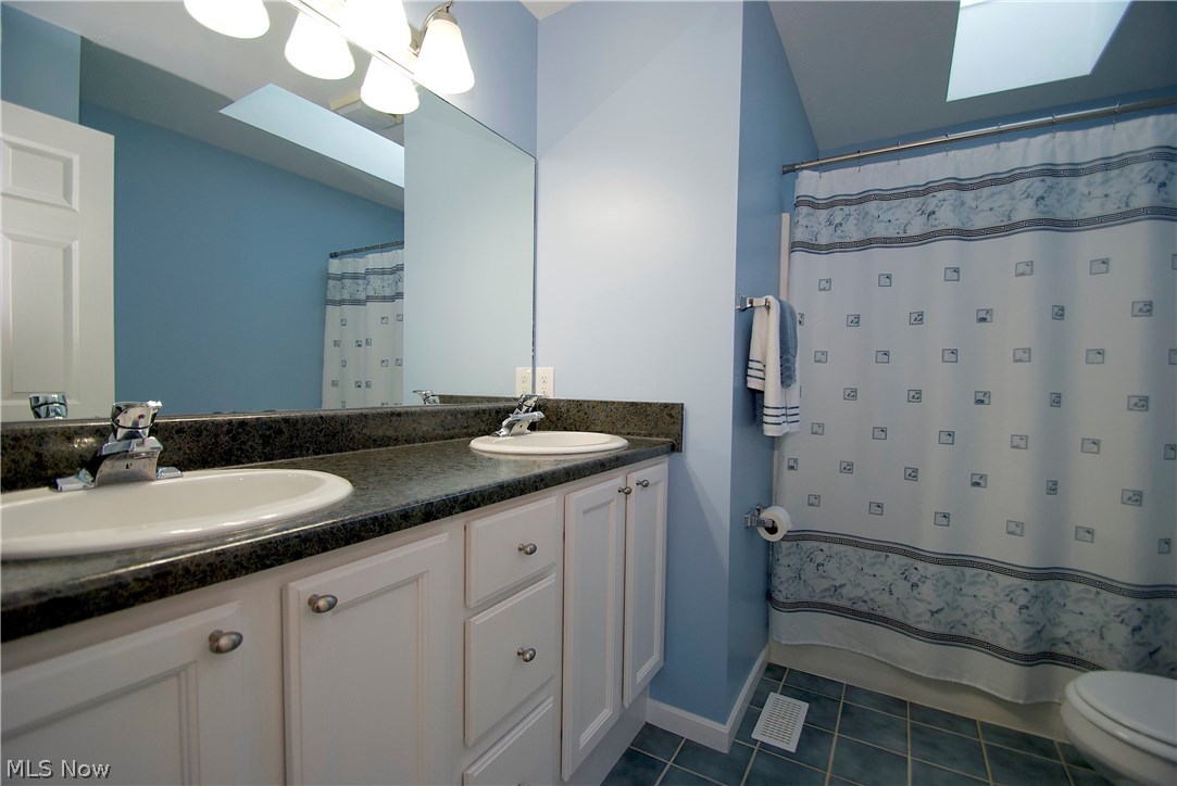 Woods Burlington - Residential