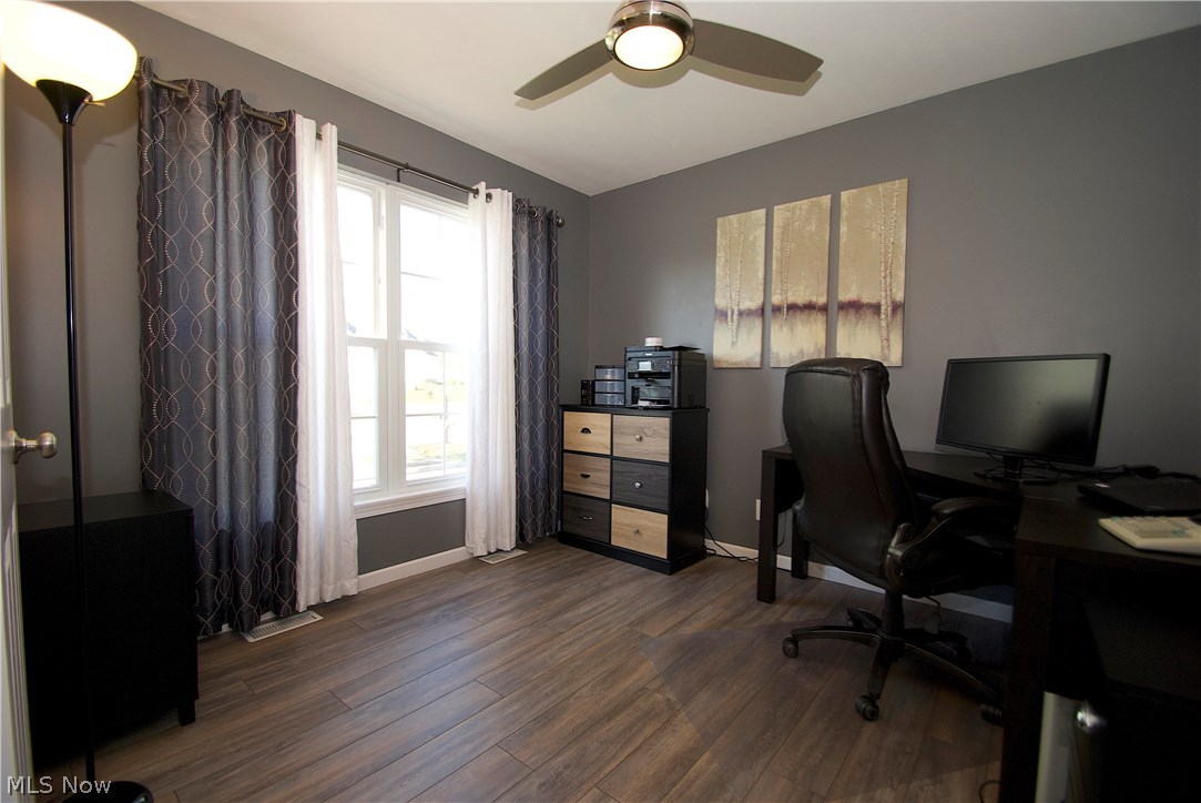 Woods Burlington - Residential