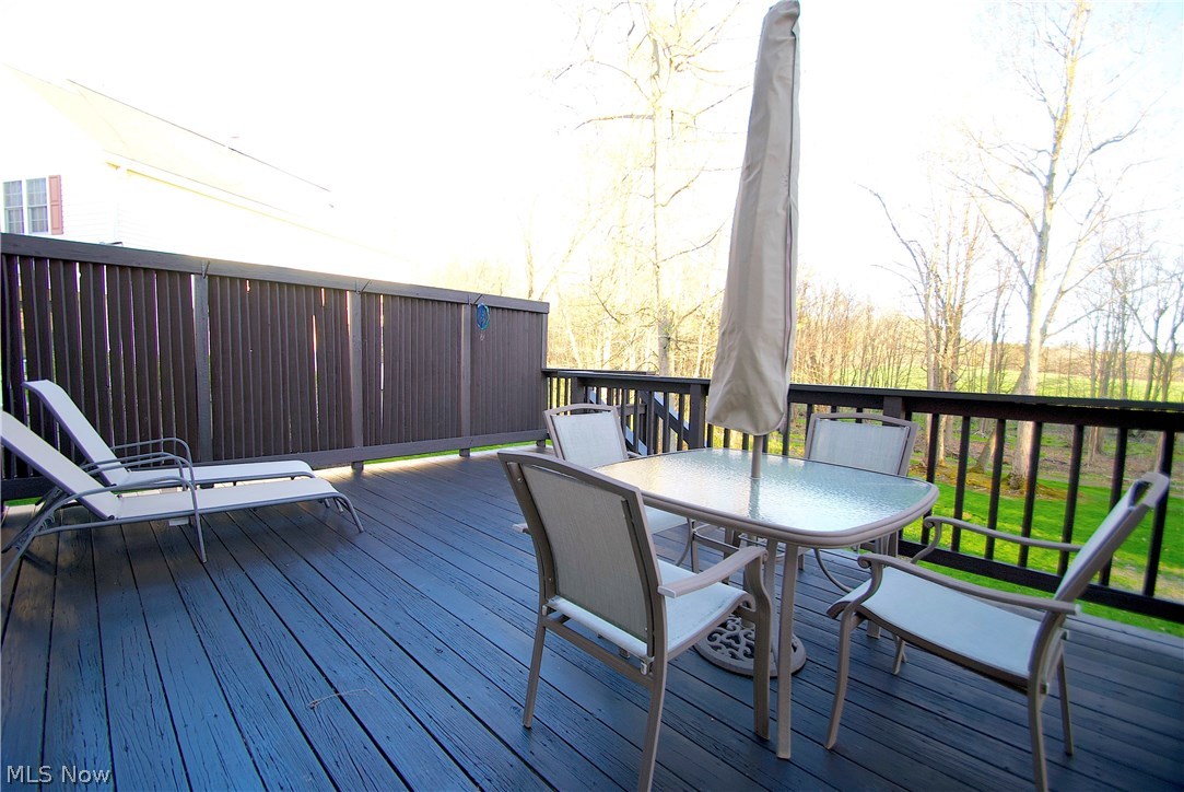 Woods Burlington - Residential