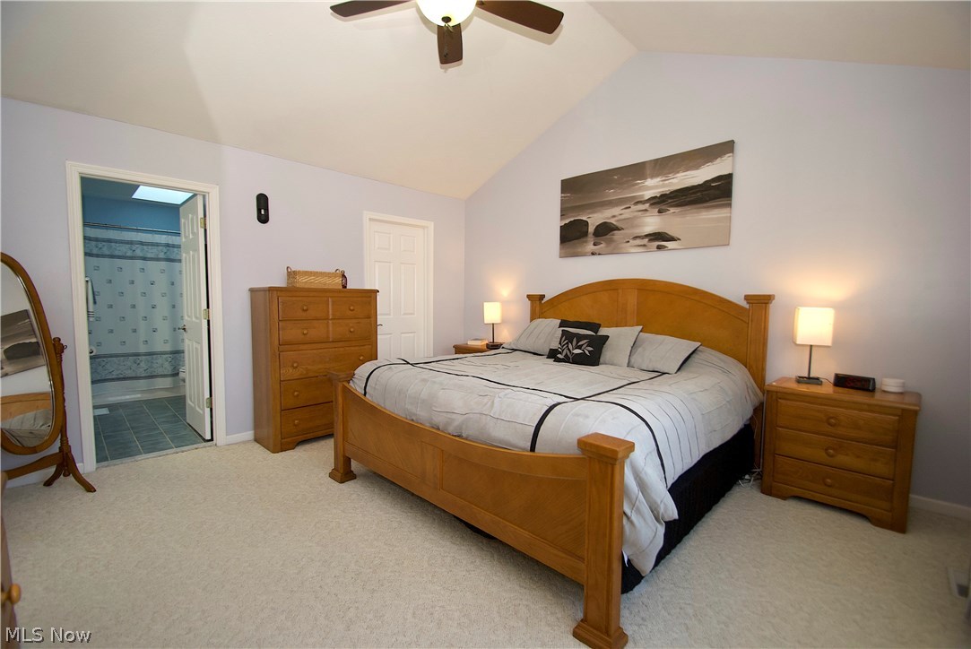 Woods Burlington - Residential