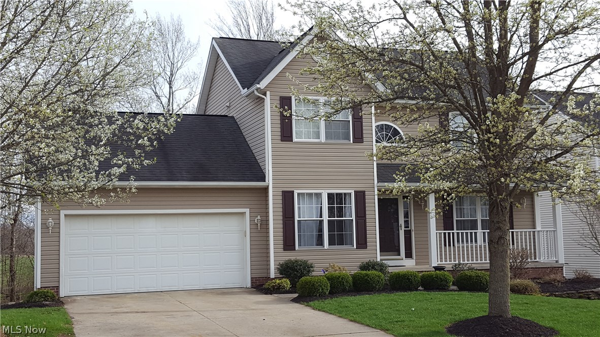 Woods Burlington - Residential