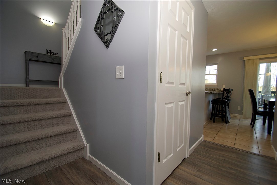 Woods Burlington - Residential