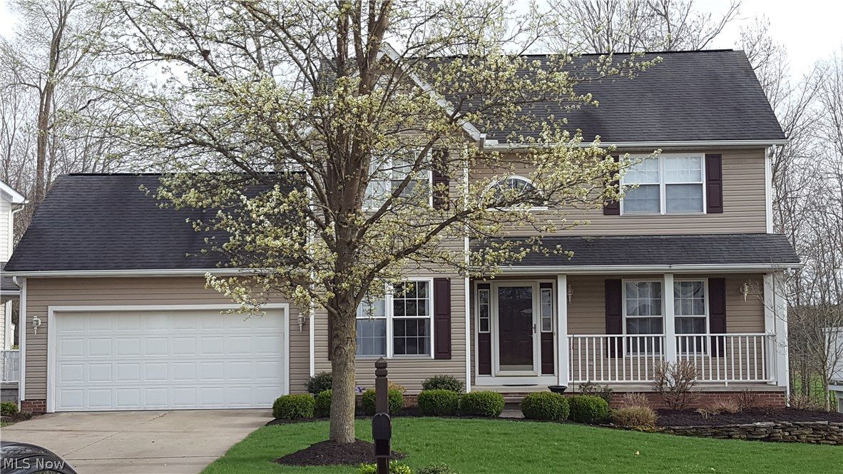 Woods Burlington - Residential