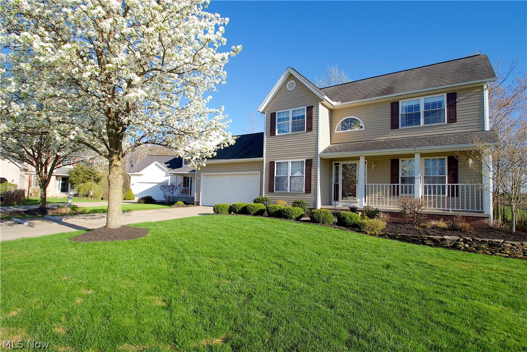 Woods Burlington - Residential