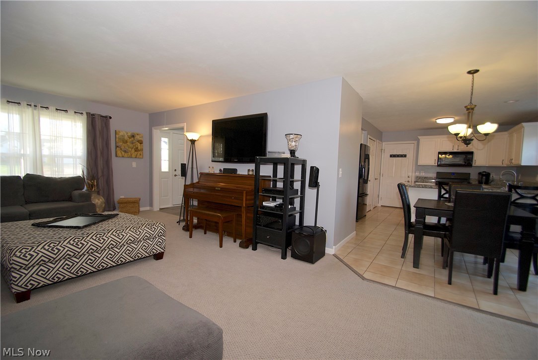 Woods Burlington - Residential