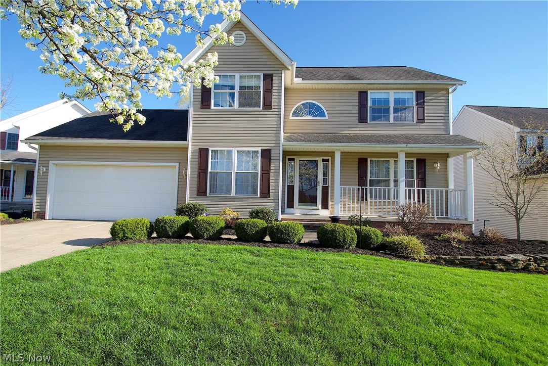 Woods Burlington - Residential