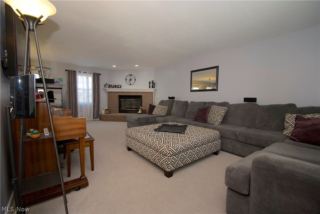 Woods Burlington - Residential