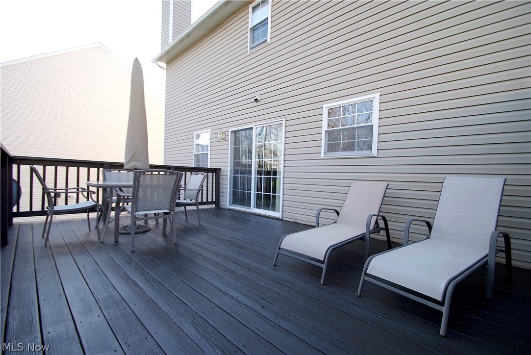 Woods Burlington - Residential