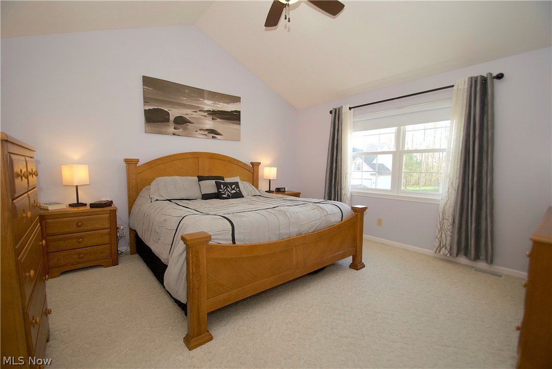 Woods Burlington - Residential