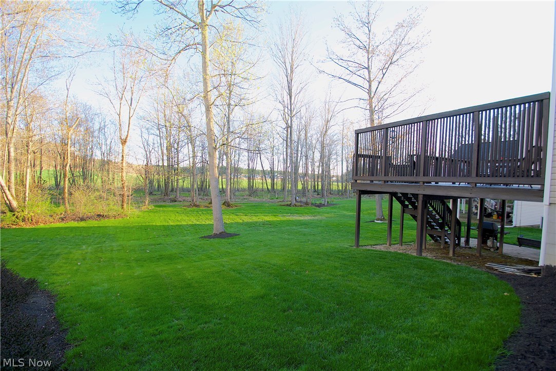 Woods Burlington - Residential