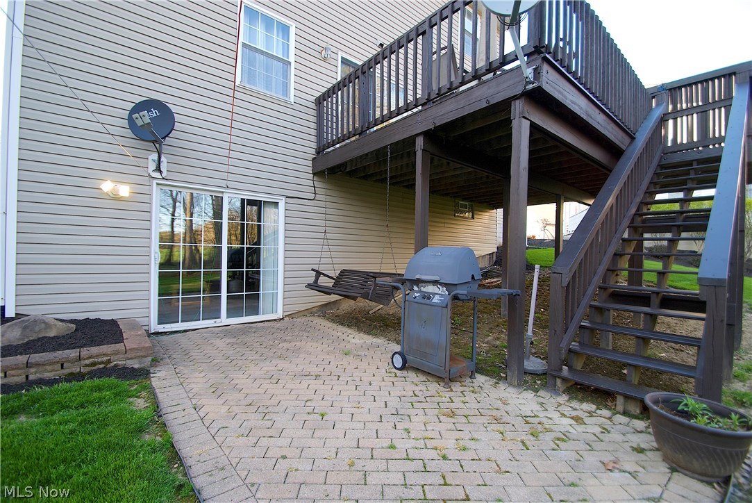 Woods Burlington - Residential