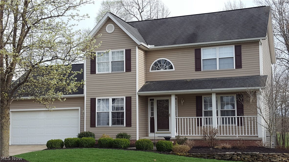 Woods Burlington - Residential