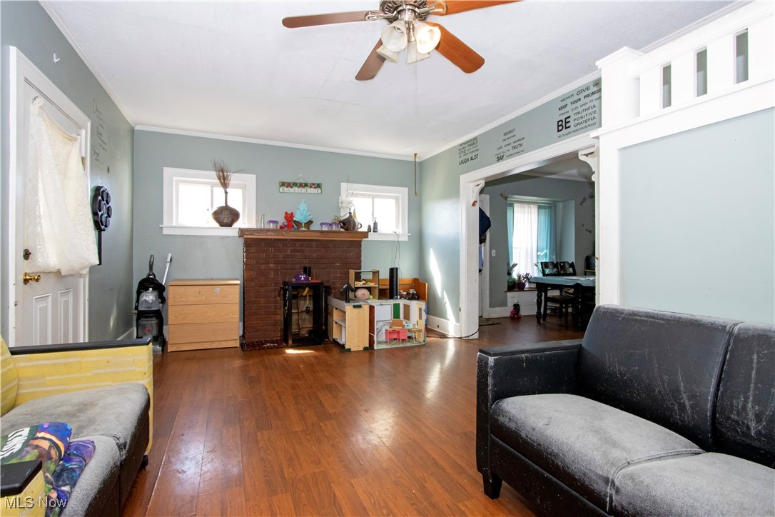 152 N Columbus Avenue, Wooster, Ohio image 4