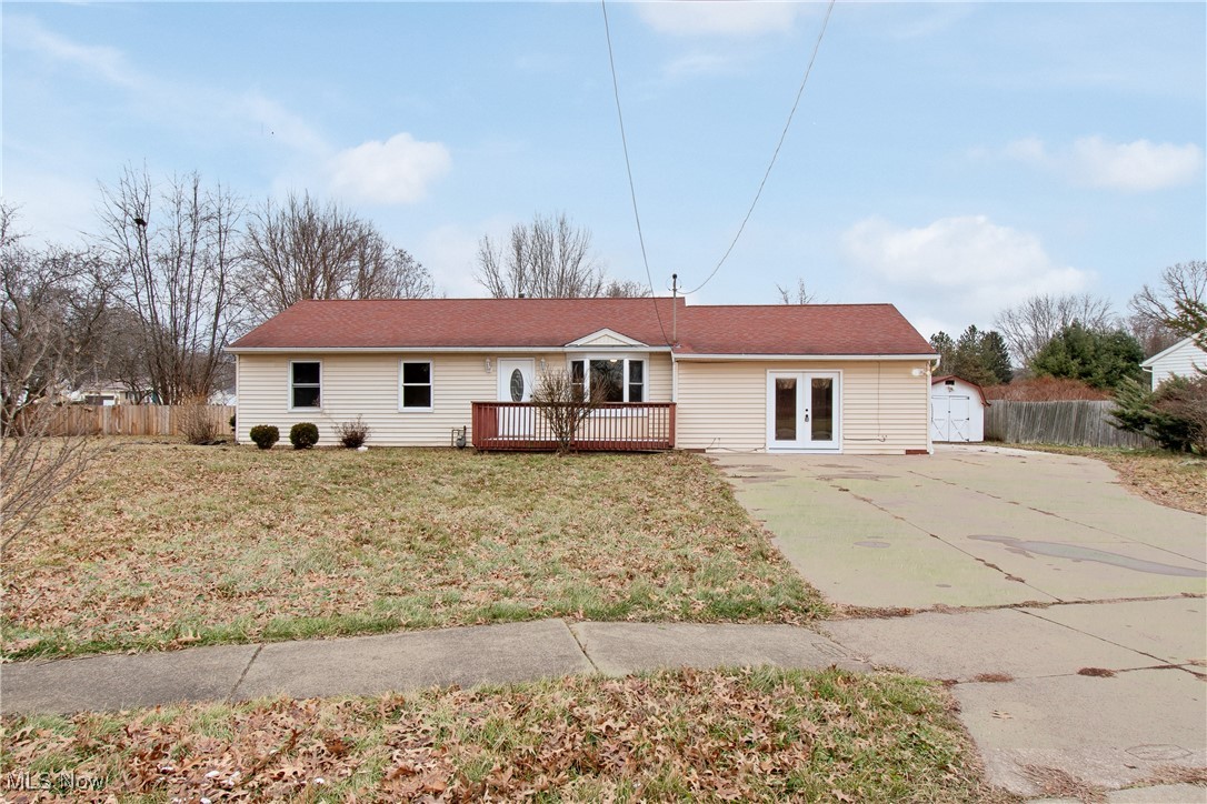 269 Elson Avenue, Barberton, Ohio image 1