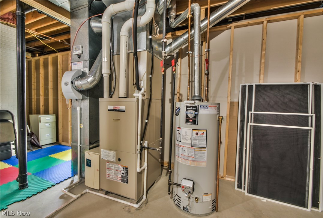 Villas at Tuscany - Residential