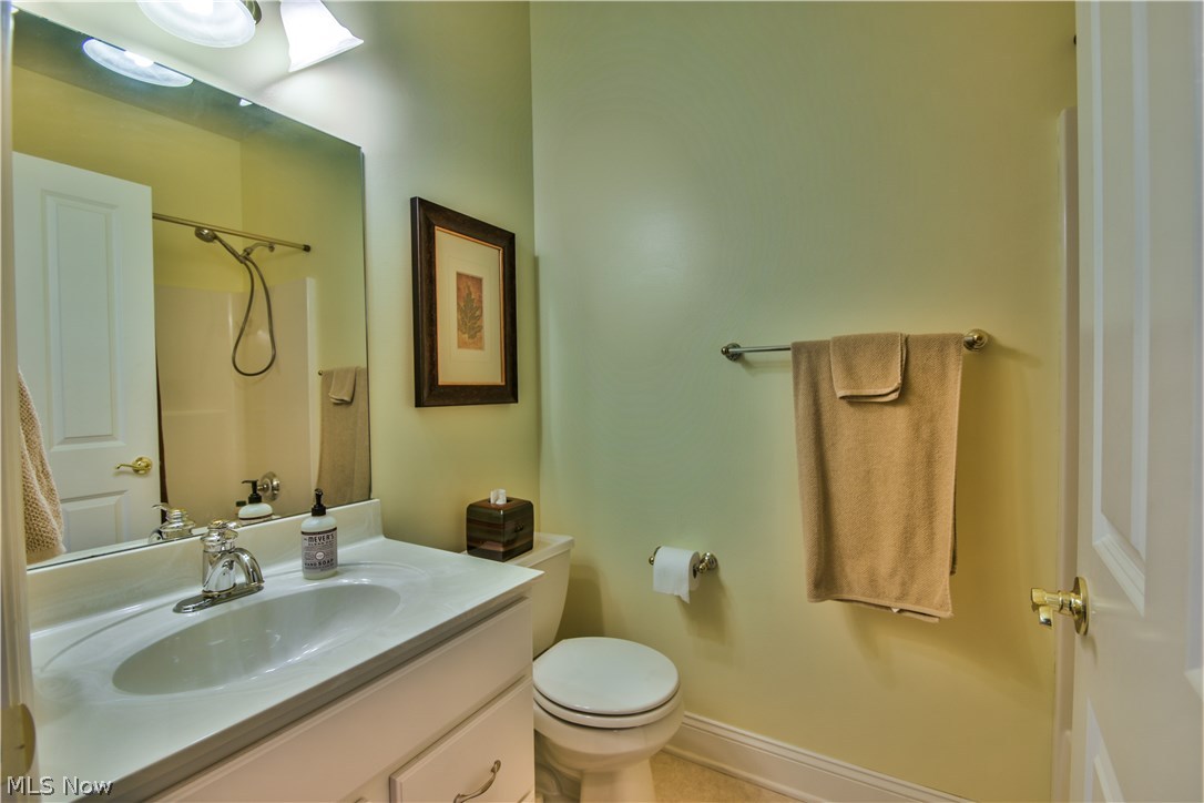 Villas at Tuscany - Residential