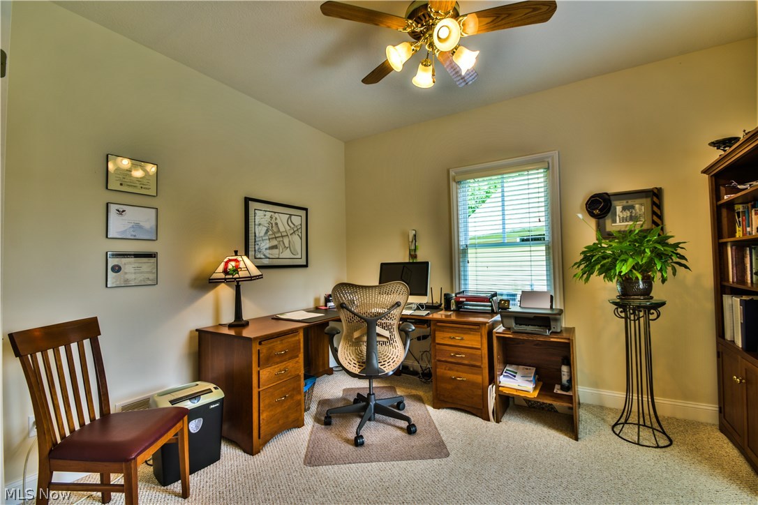 Villas at Tuscany - Residential