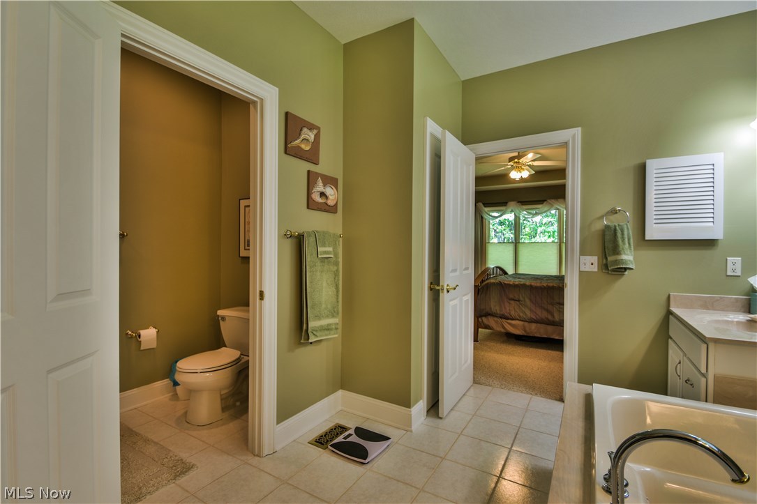 Villas at Tuscany - Residential