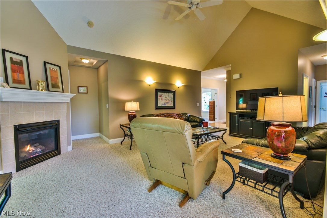 Villas at Tuscany - Residential