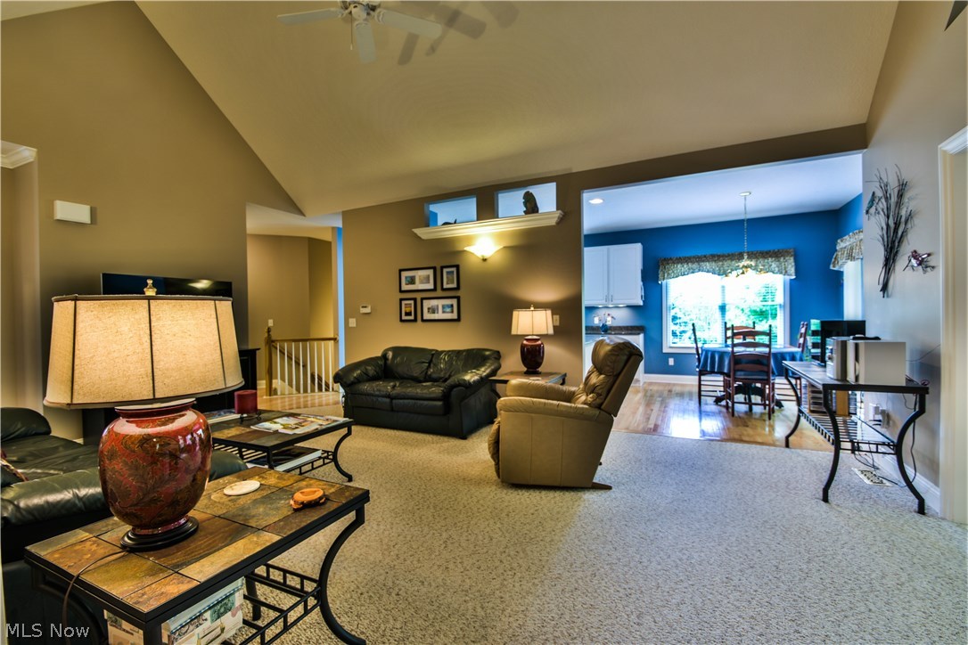 Villas at Tuscany - Residential