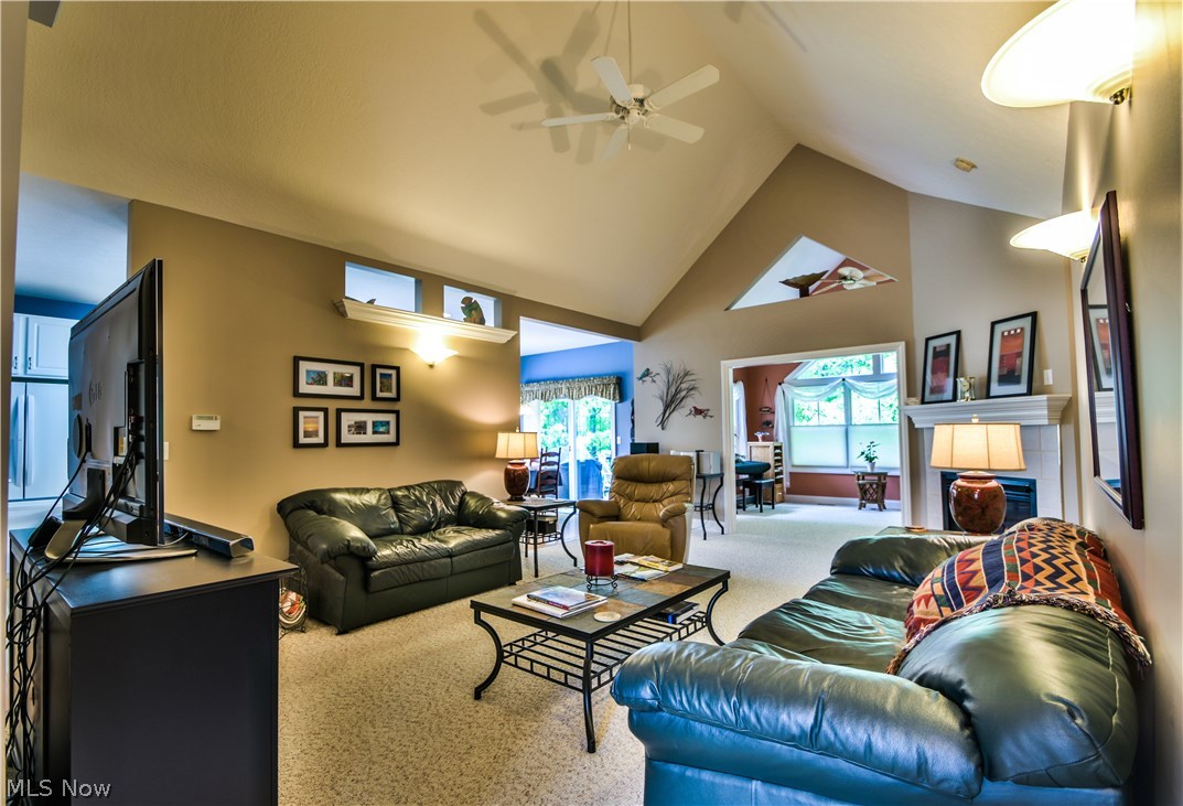 Villas at Tuscany - Residential