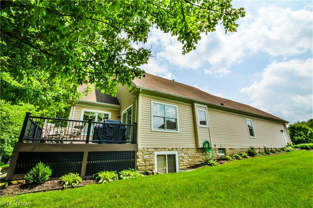 Villas at Tuscany - Residential