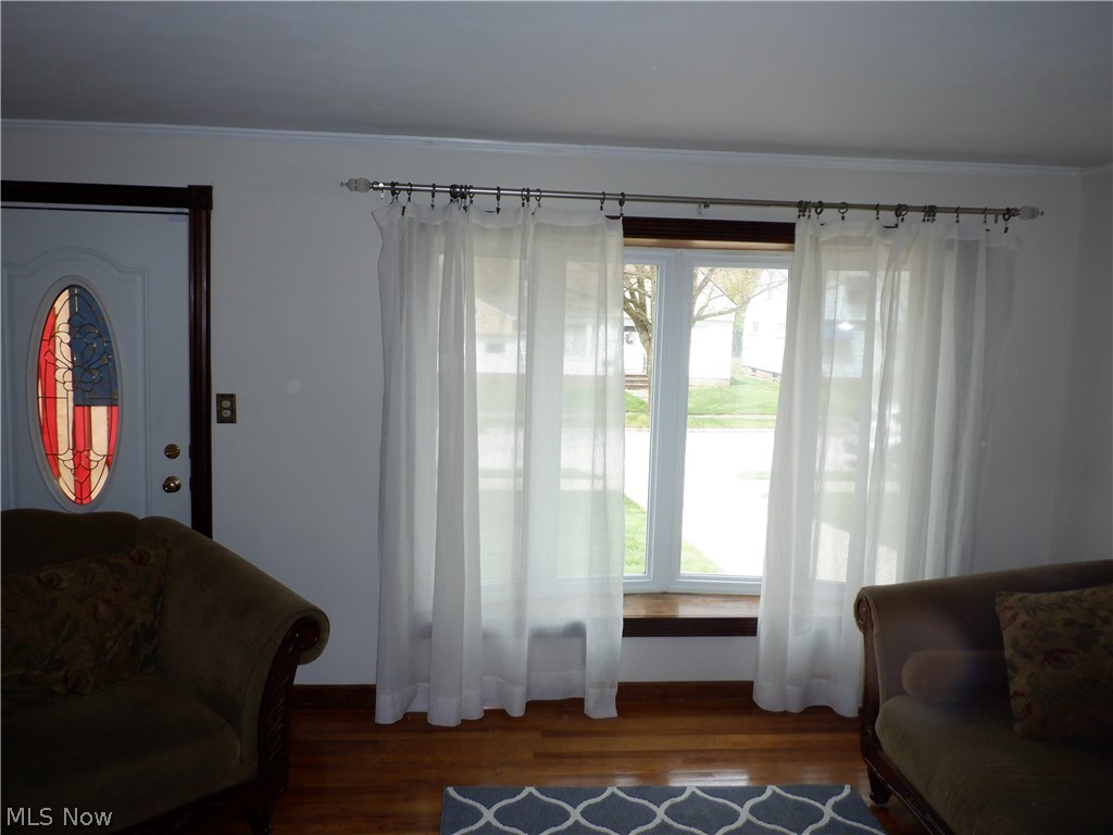 Oak Park - Residential