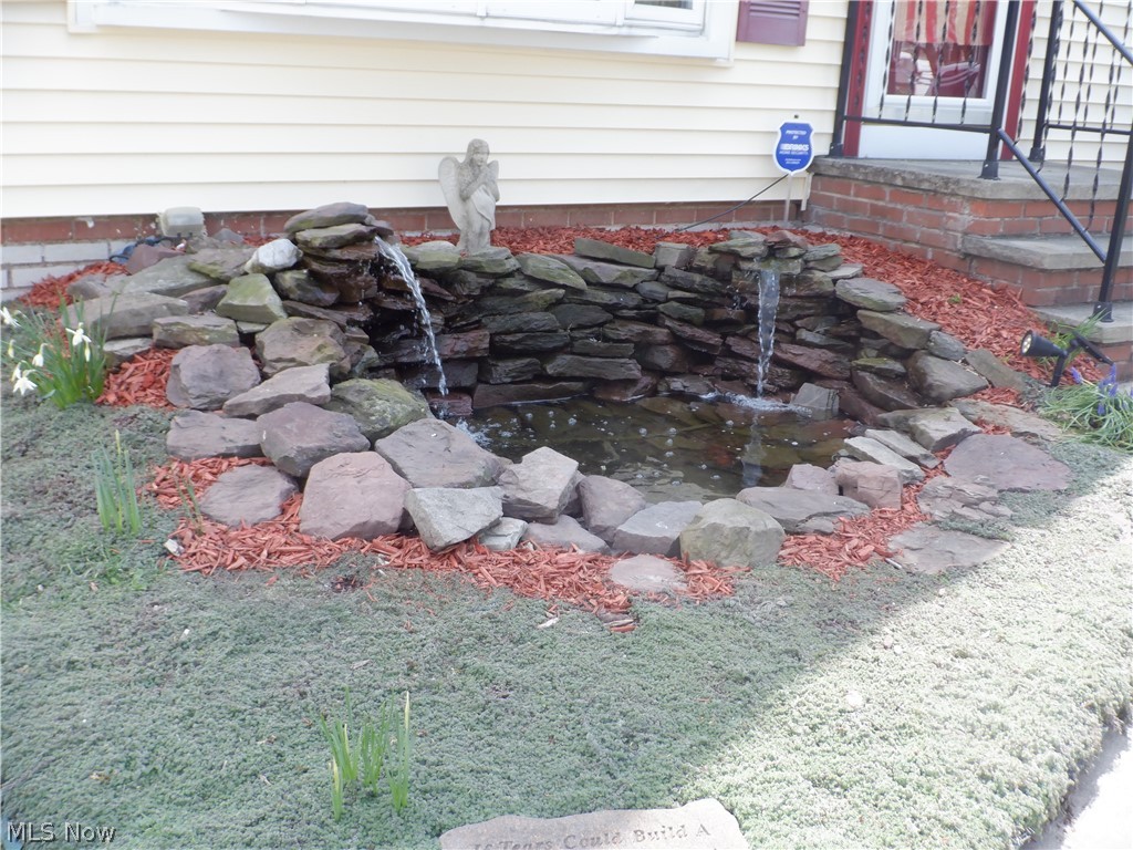 Oak Park - Residential