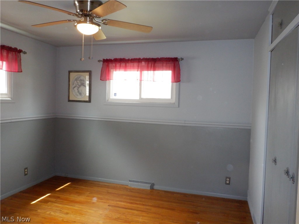 Oak Park - Residential