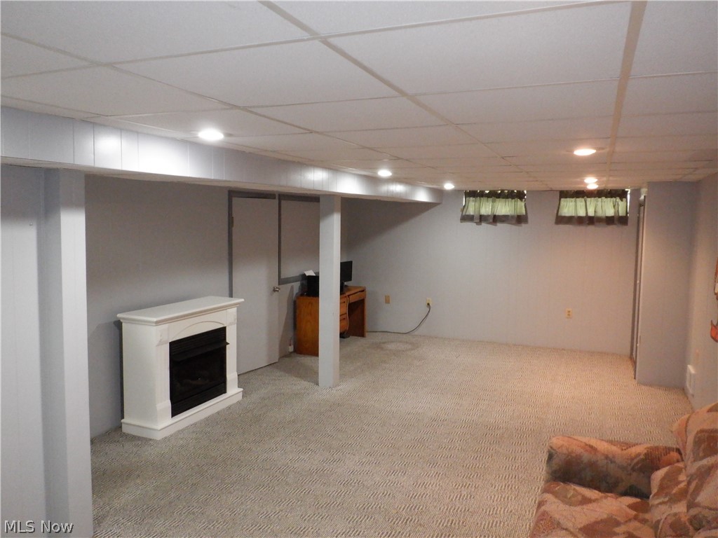 Oak Park - Residential