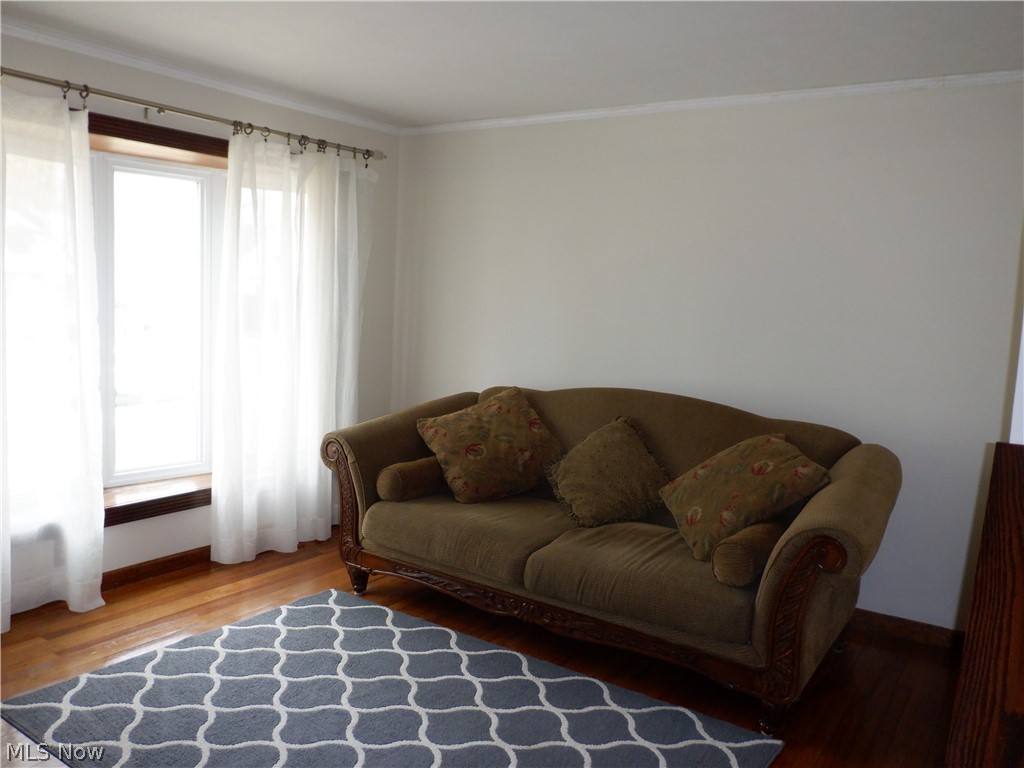 Oak Park - Residential