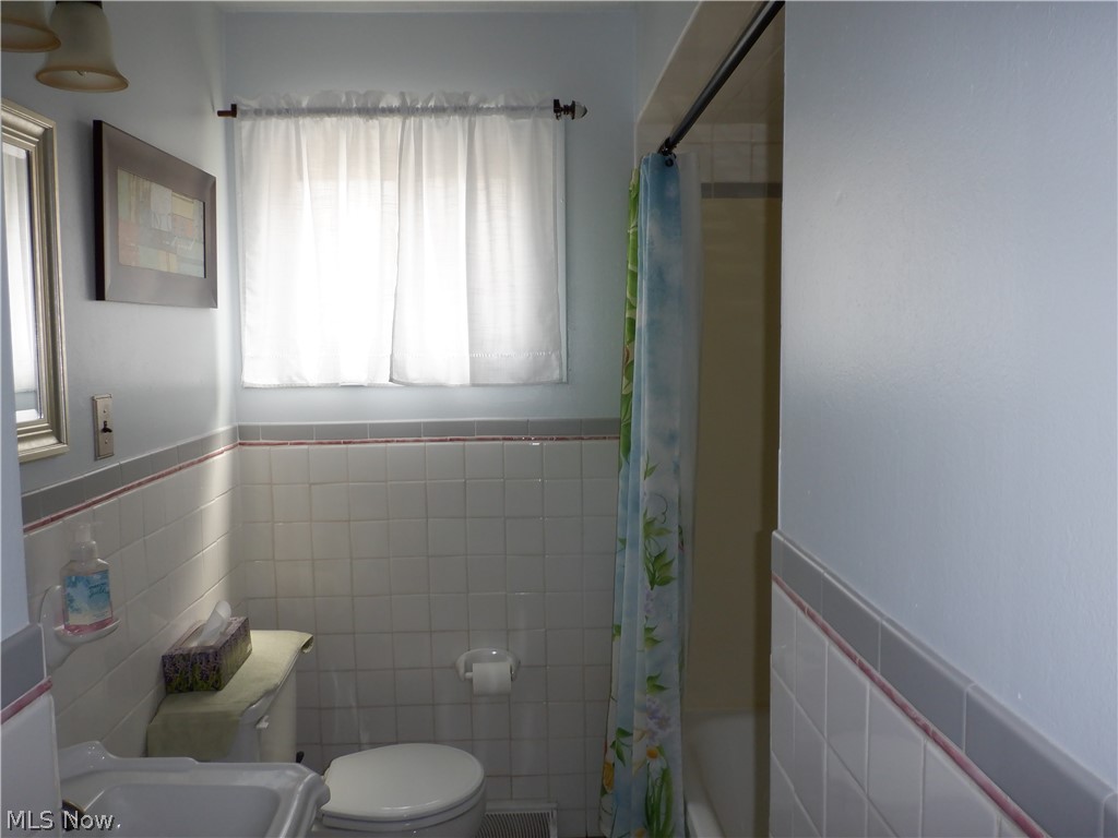 Oak Park - Residential