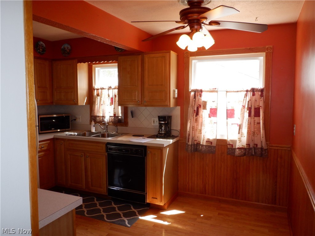 Oak Park - Residential