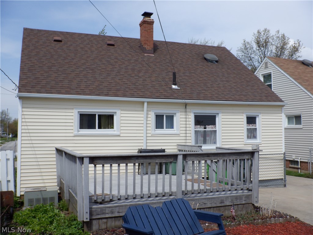 Oak Park - Residential