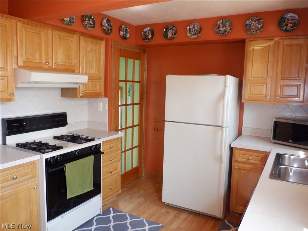 Oak Park - Residential