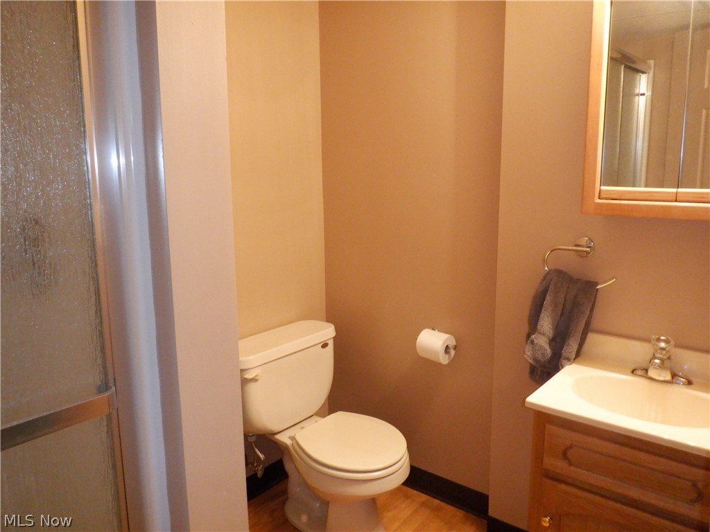 Oak Park - Residential