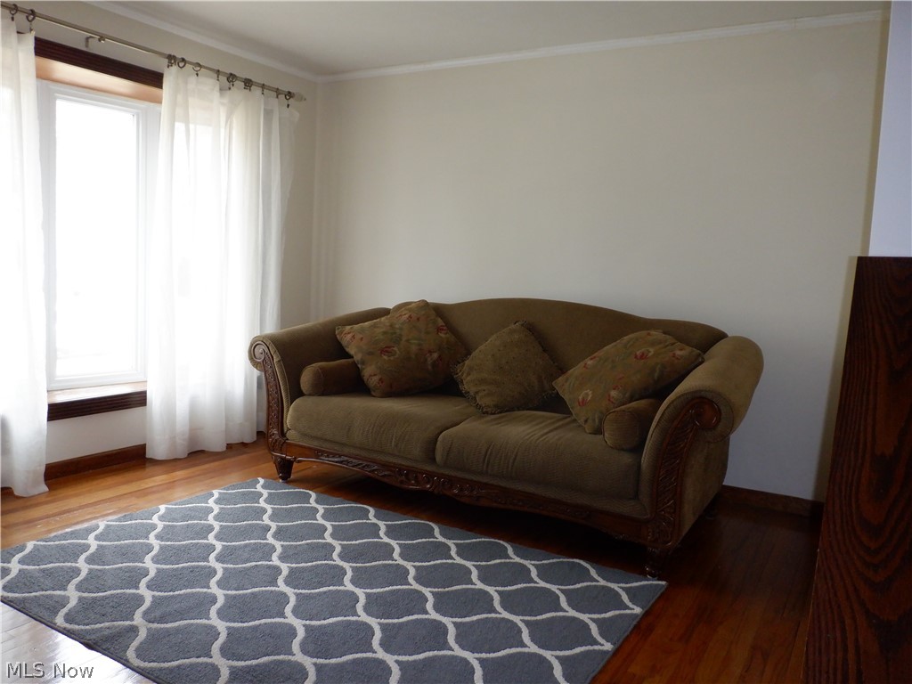 Oak Park - Residential