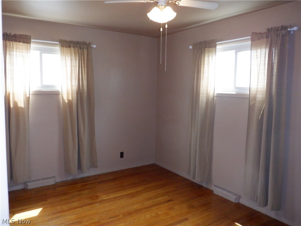 Oak Park - Residential