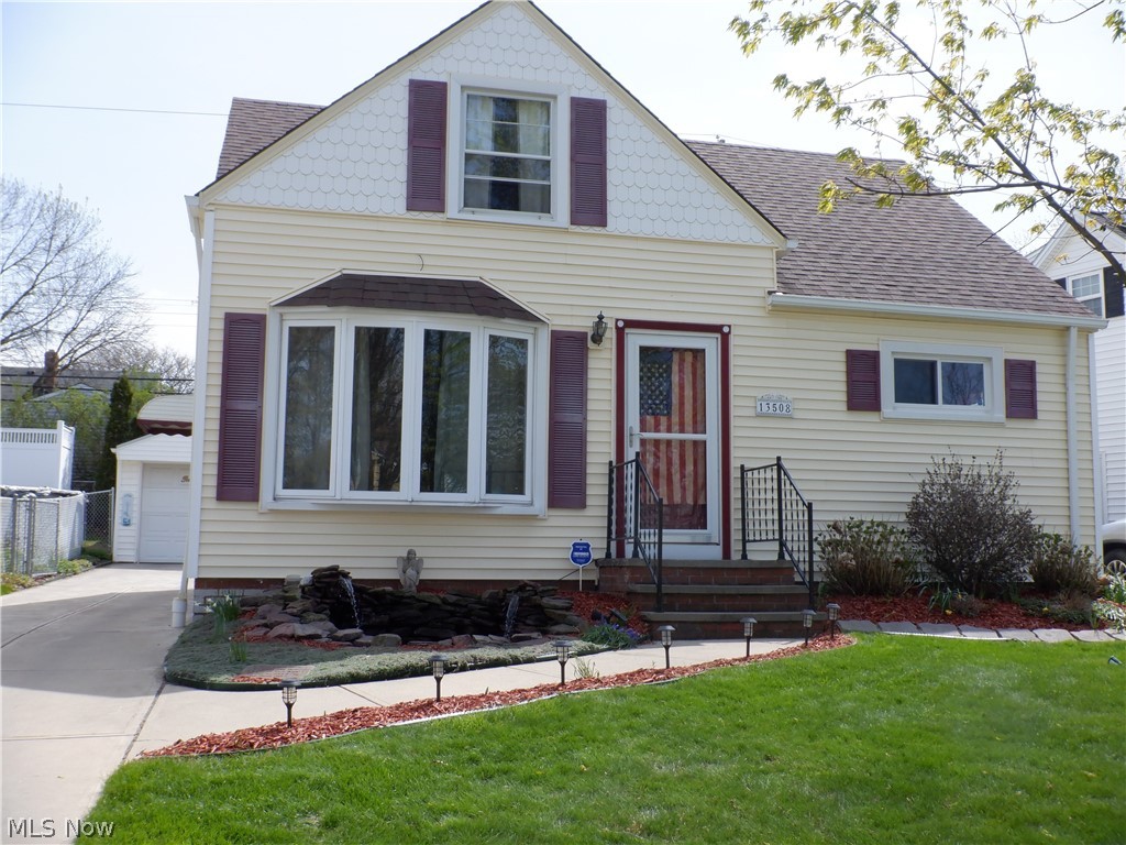 Oak Park - Residential