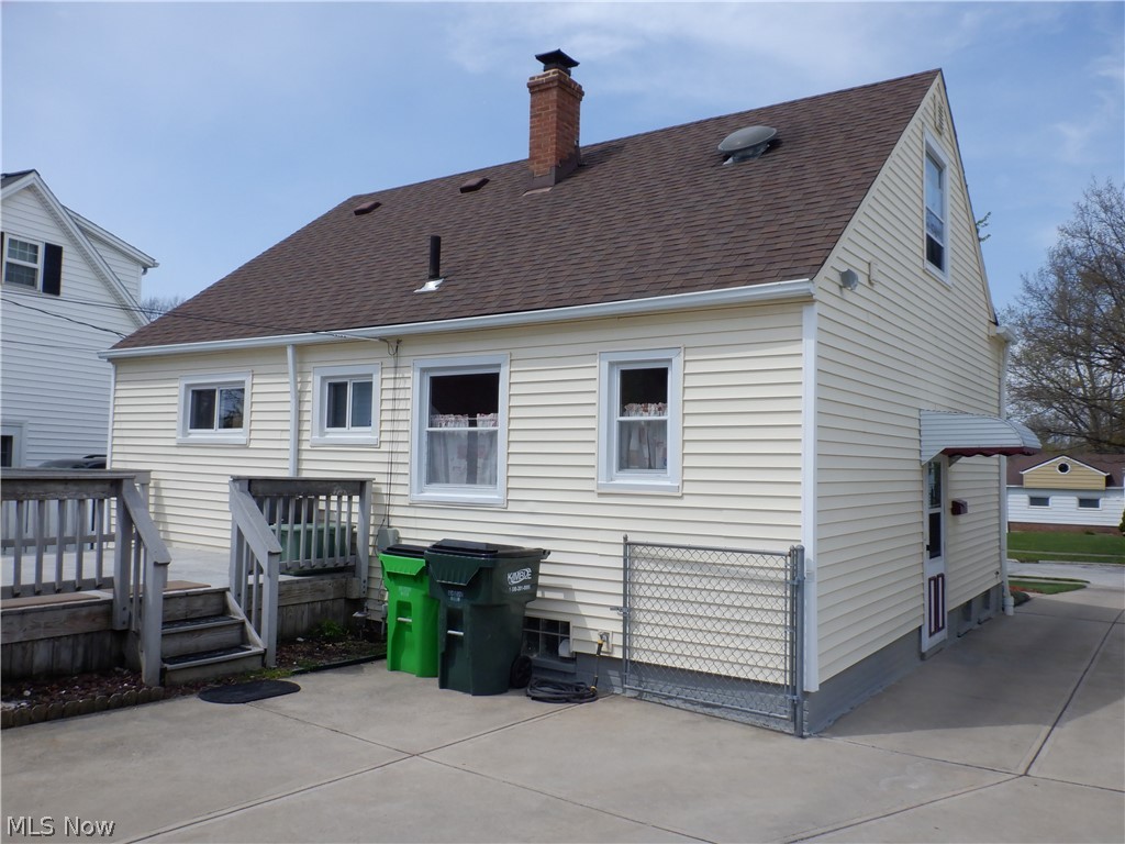 Oak Park - Residential